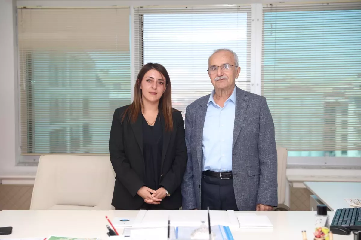 İpekyolu Belediye Eş Başkanı Cevdet Altındağ Görevinden İstifa Etti