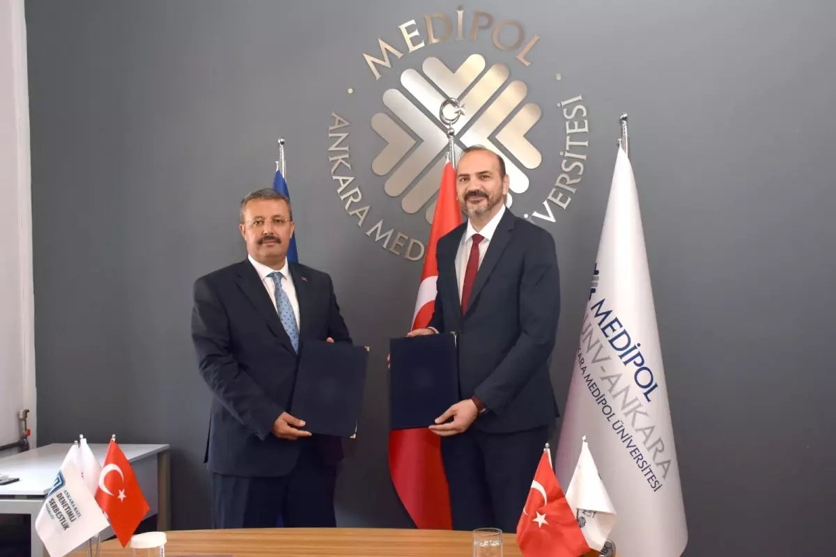 Denetimli Serbestlik İçin İş Birliği Protokolü İmzalandı