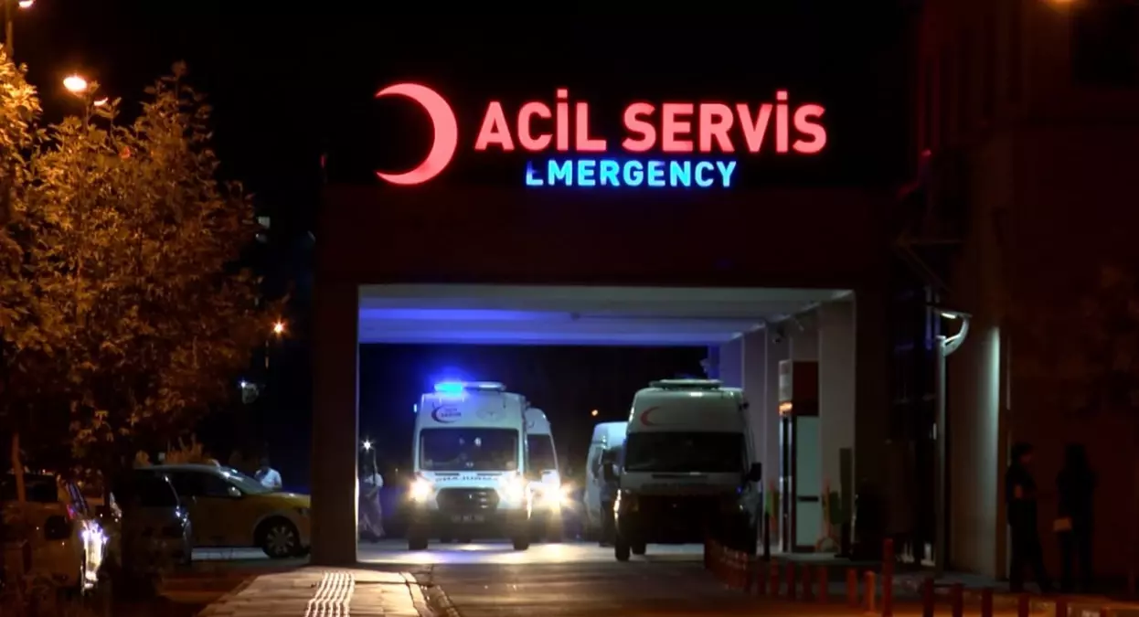 Bismil'de Arazi Anlaşmazlığı Sebebiyle Kavga: 4 Yaralı