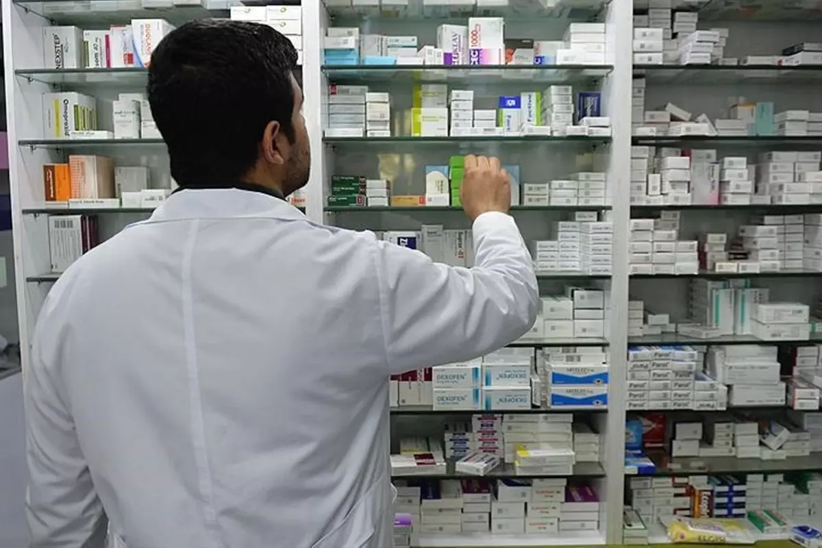 e-Nabız'da milyonlarca kişiyi etkileyecek değişim! İlaç alma sistemi sil baştan
