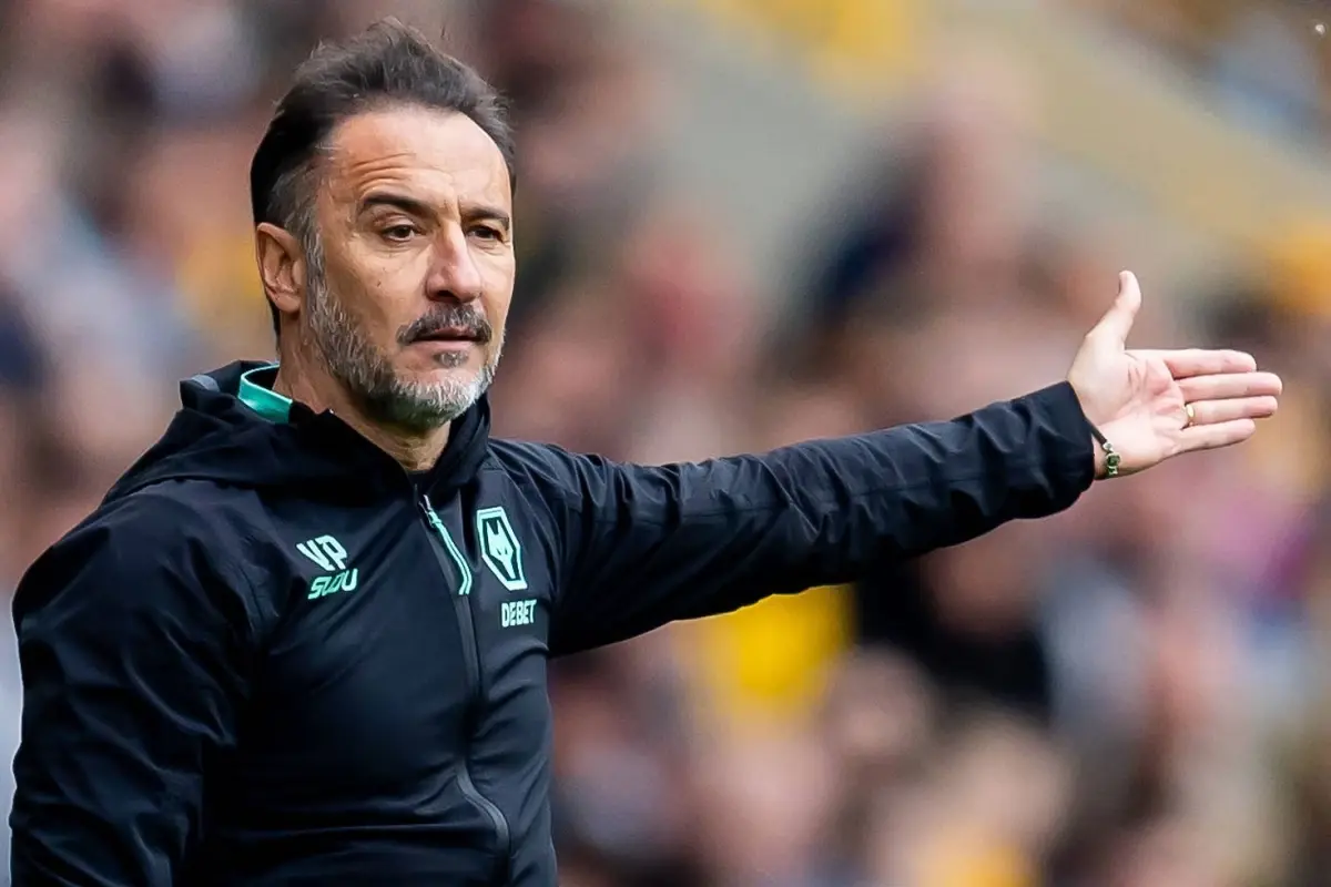 Eski Fenerbahçeli Vitor Pereira'ya iki dev talip birden