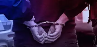 Evinde uyuşturucu bulunan ilkokul müdür yardımcısı görevden uzaklaştırıldı