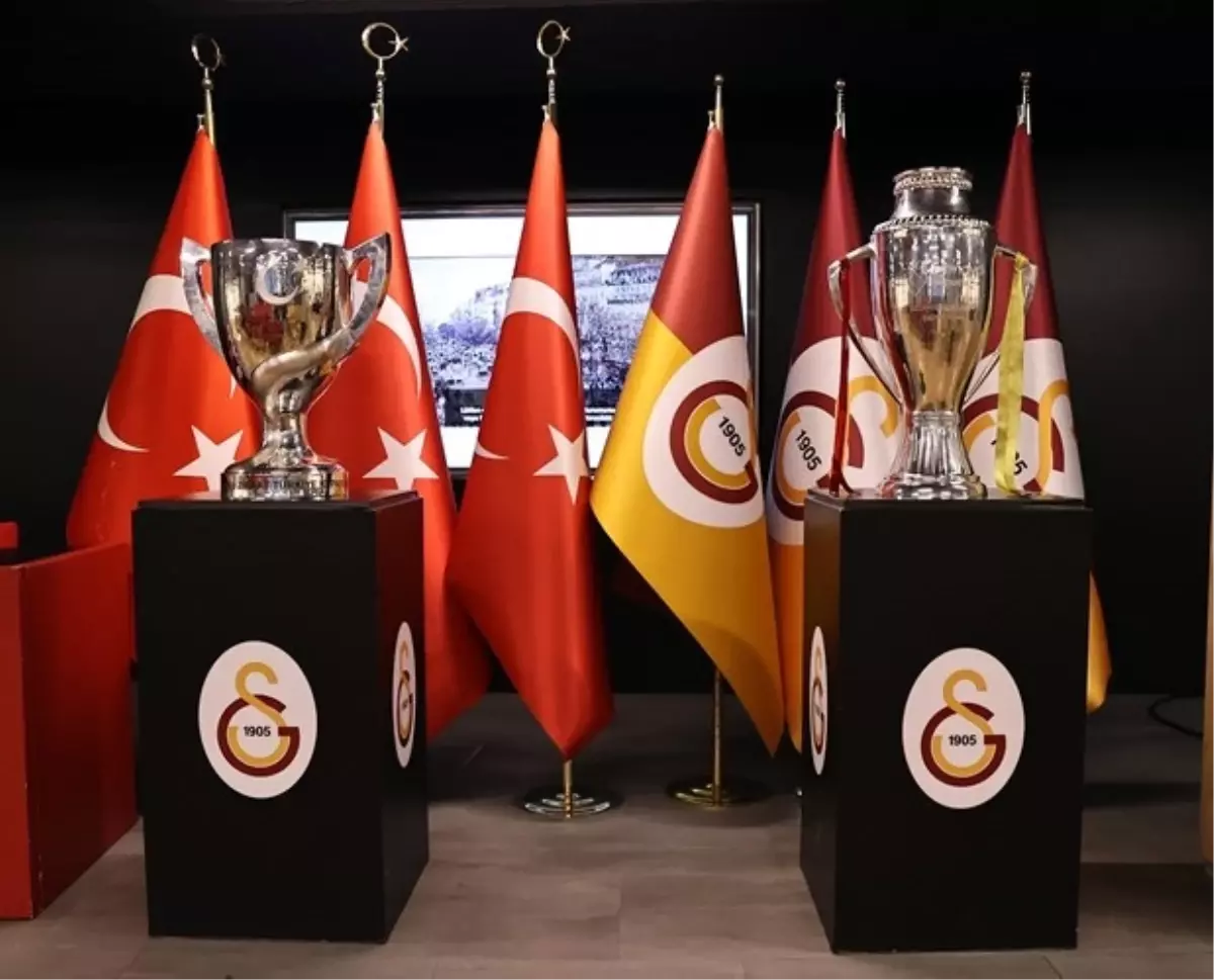 Galatasaray Olağan Divan Kurulu Toplantısı Gerçekleştirildi