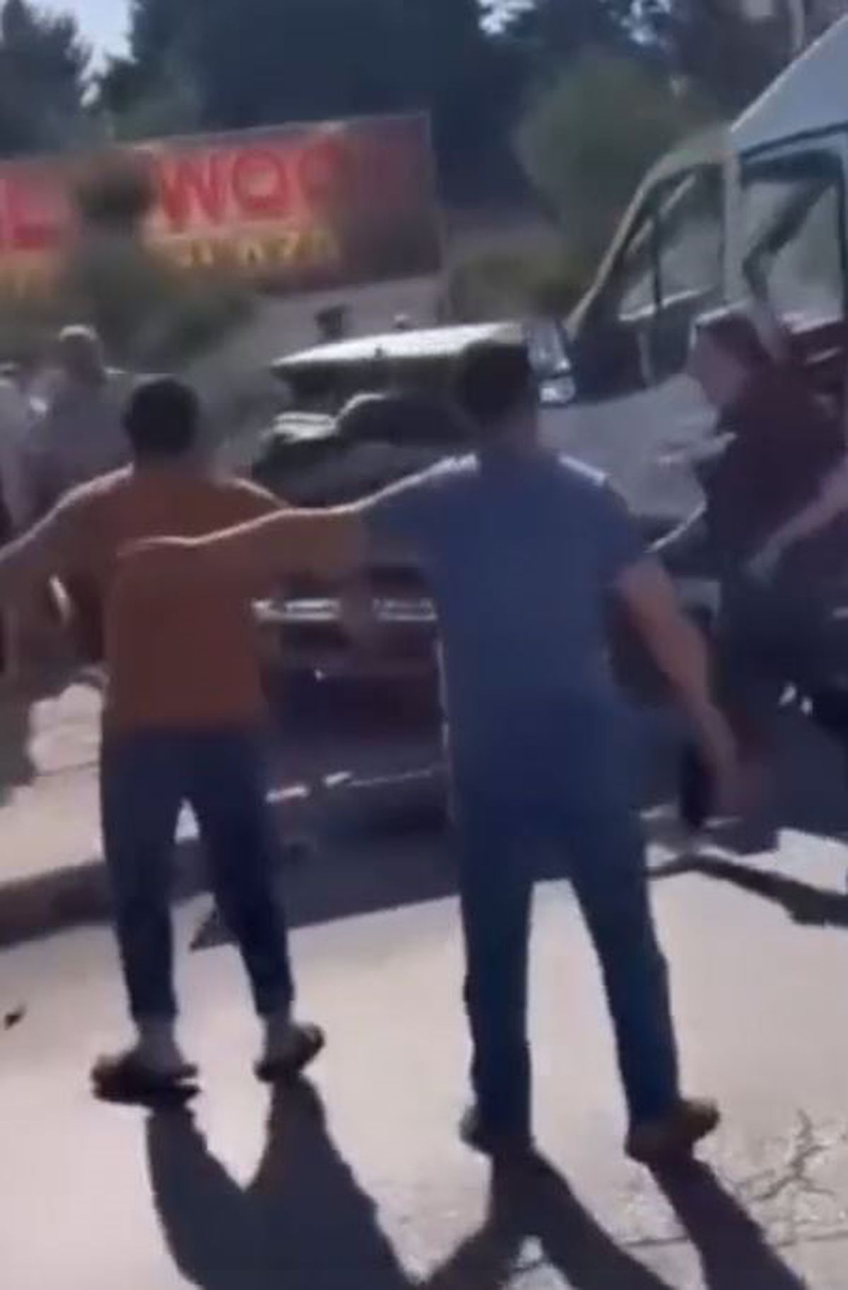 Gaziantep'te Zincirleme Trafik Kazası: 10 Yaralı