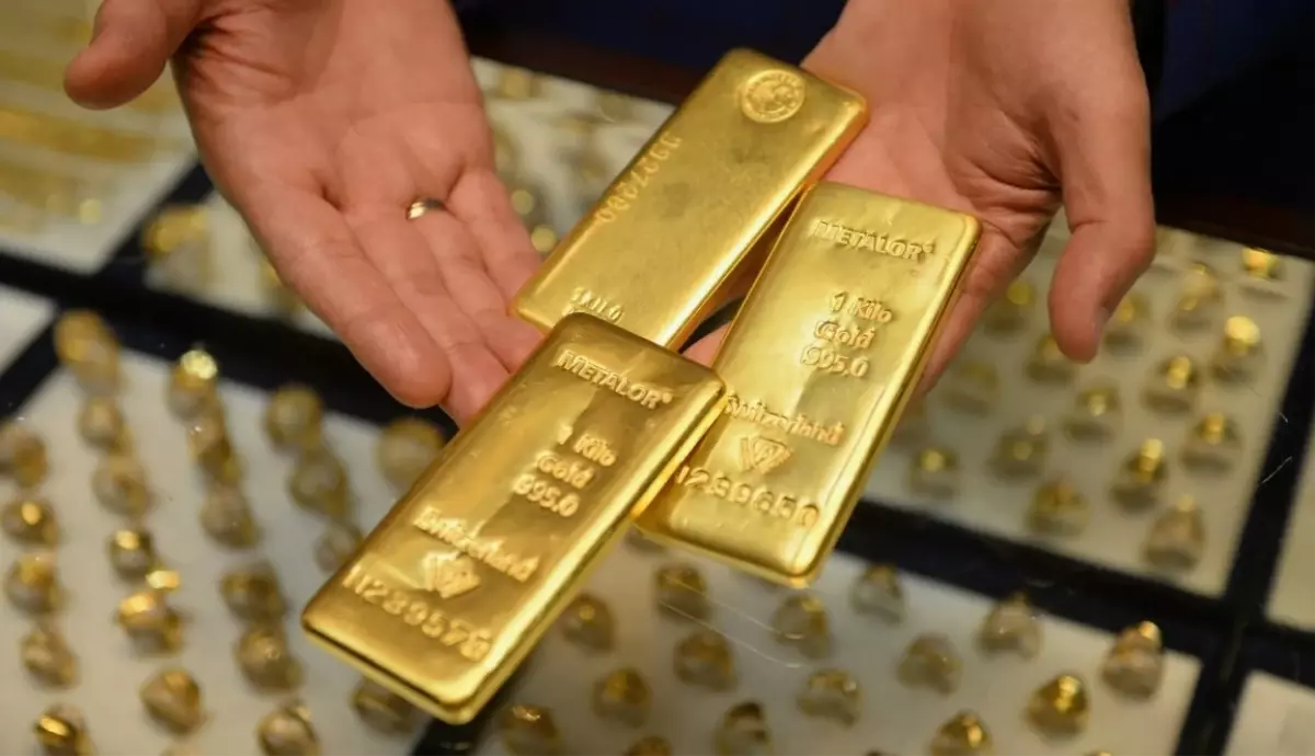 GRAM ALTIN NE KADAR? 18 Haziran 2025 bugün gram, çeyrek, yarım ve tam altın fiyatı ne kadar? Gram altın fiyatı ne kadar, altın yükseldi mi?