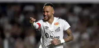 İmzaya geliyor! Süper Lig devinden Neymar bombası