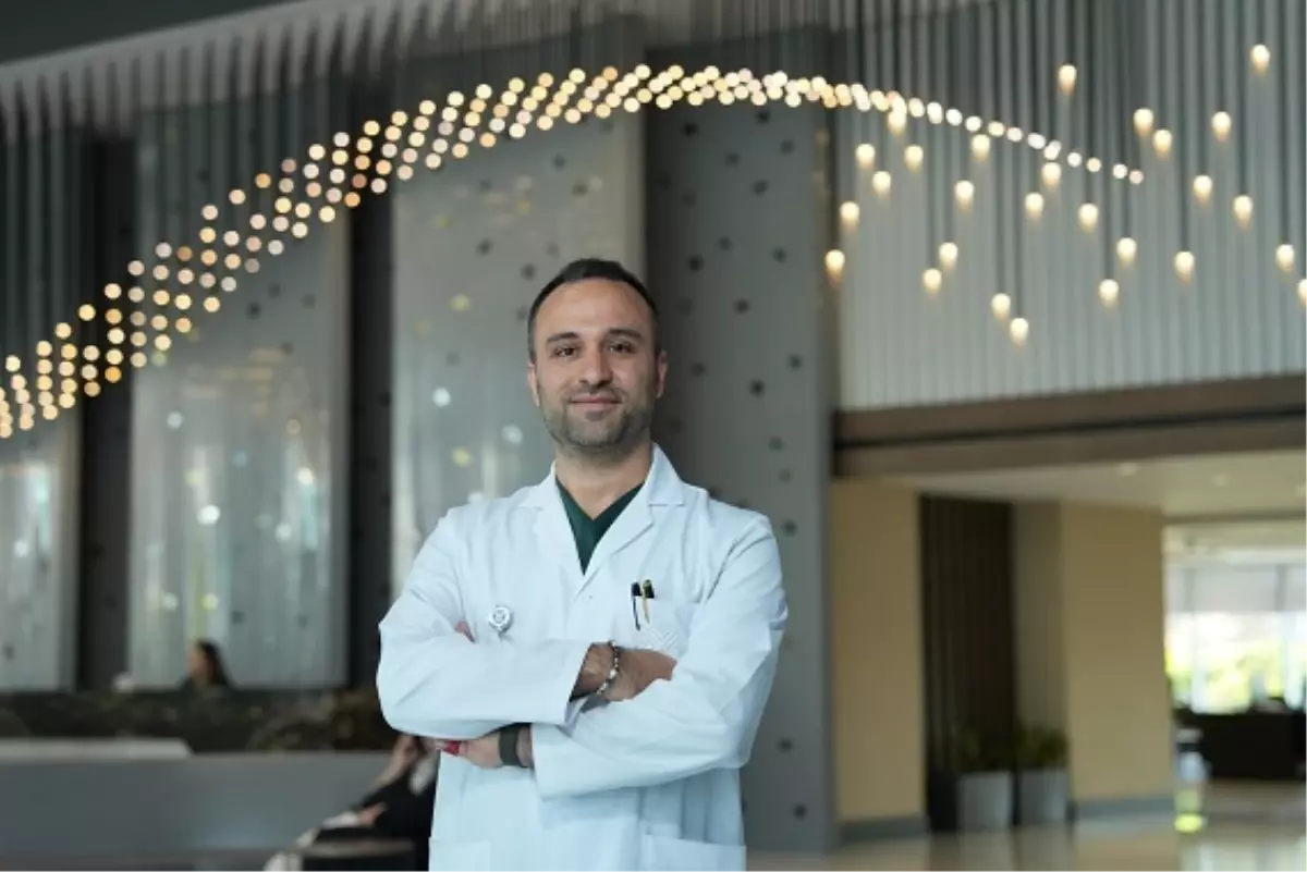 Yeni Doğmuş Bebeklerde İnmemiş Testis Uyarısı
