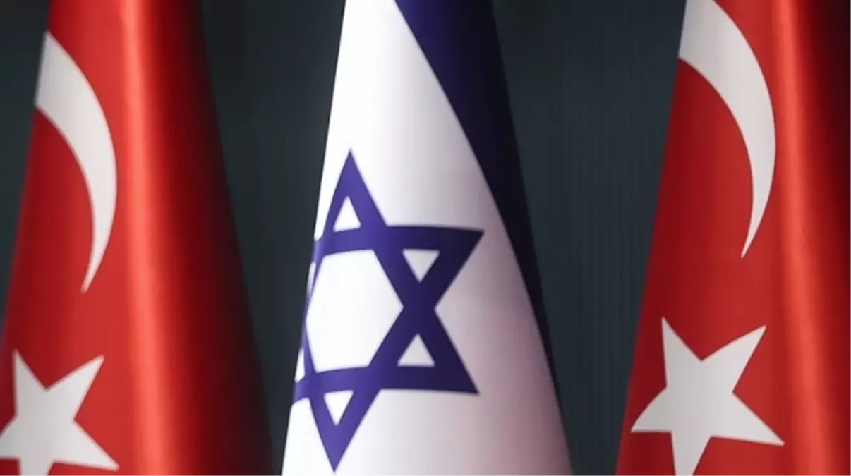 İsrail Türkiye'ye saldıracak mı, İsrail Türkiye'ye saldırabilir mi?