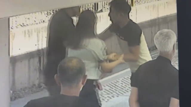 Scuffle Between Passenger Smoking on İZBAN and Security Officer: 44-Year-Old Officer Loses His Life