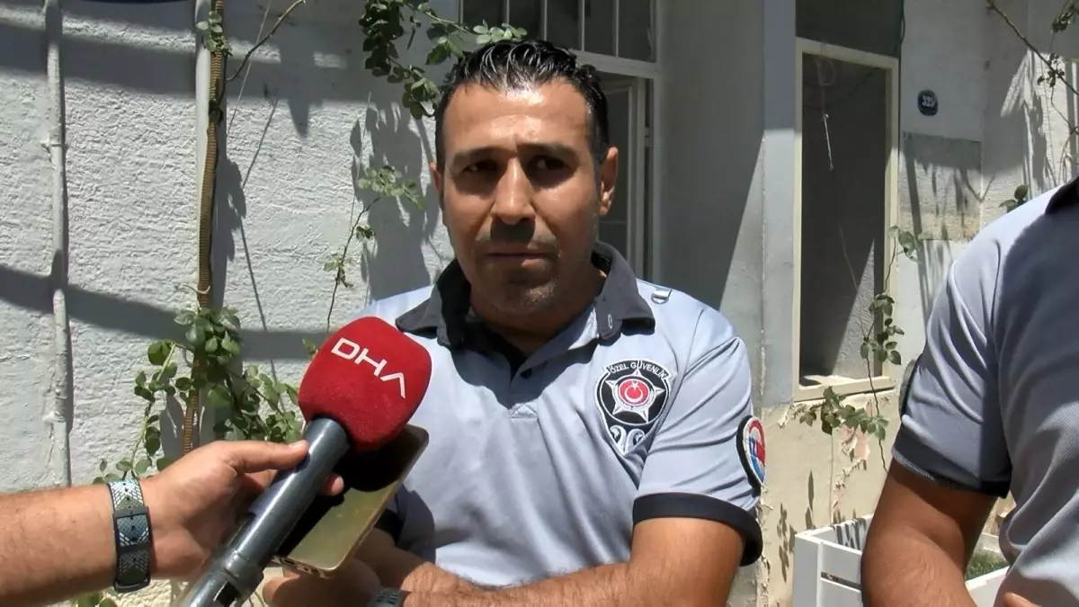 İZBAN'da Güvenlik Görevlisinin Ölümü: Şüpheli Tutuklandı