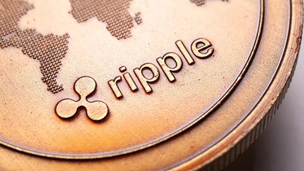 Kanada XRP ETF çağını başlatıyor
