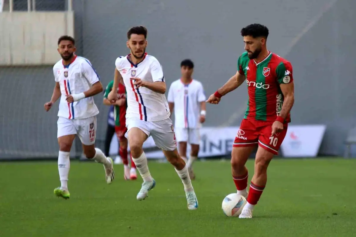 Karşıyaka'da Flaş Ayrılık: Enes Nalbantoğlu Sözleşmesini Feshetti