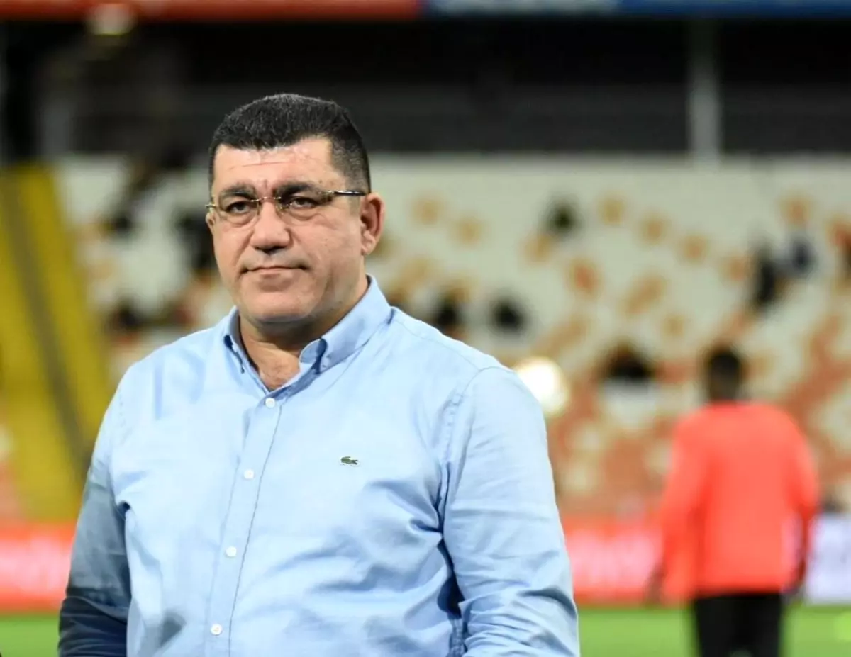 Kayserispor Yönetimi, Başarıyı Hem Saha Hem Ekonomide Elde Etti