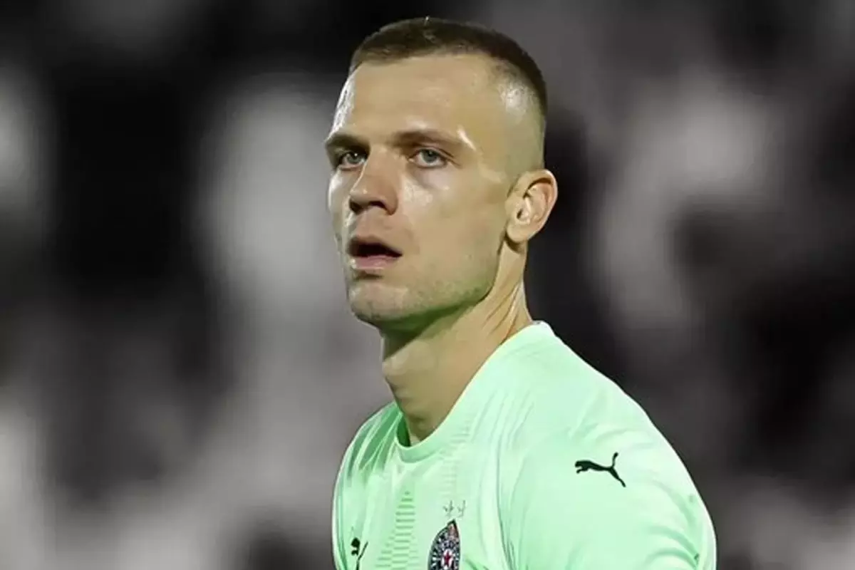 Kocaelispor, Bruno Petkovic'ten sonra bir transfer bombasını daha patlattı