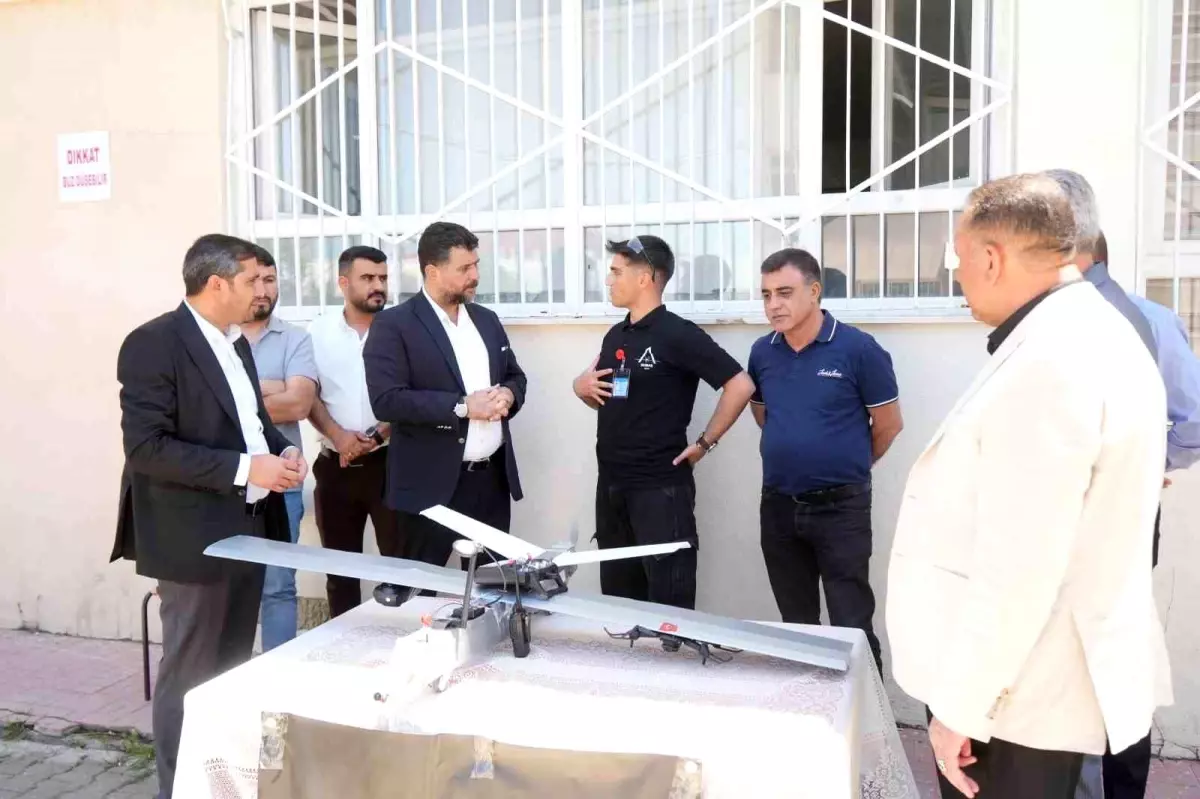 18 Yaşındaki Öğrenciden Savunma Sanayisine Çığır Açan Proje: SUBAŞİ