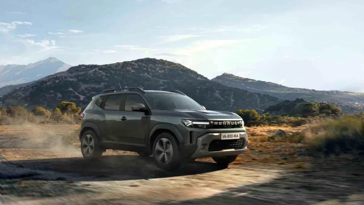 Renault Duster Türkiye Lansmanı 'Yılın Basın Lansmanı' Ödülünü Kazandı