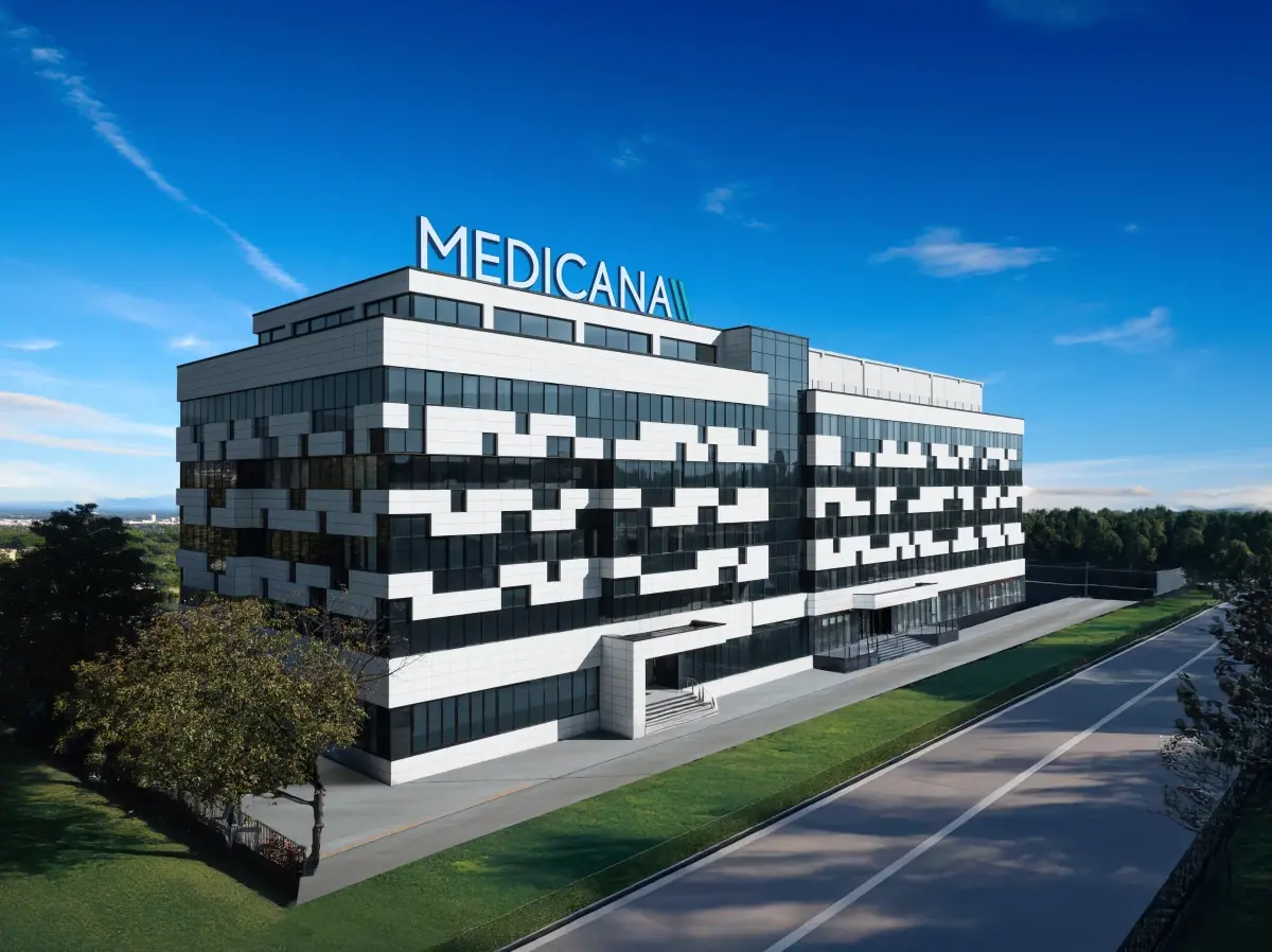 Medicana, Saraybosna'da 19. Sağlık Yatırımını Açtı