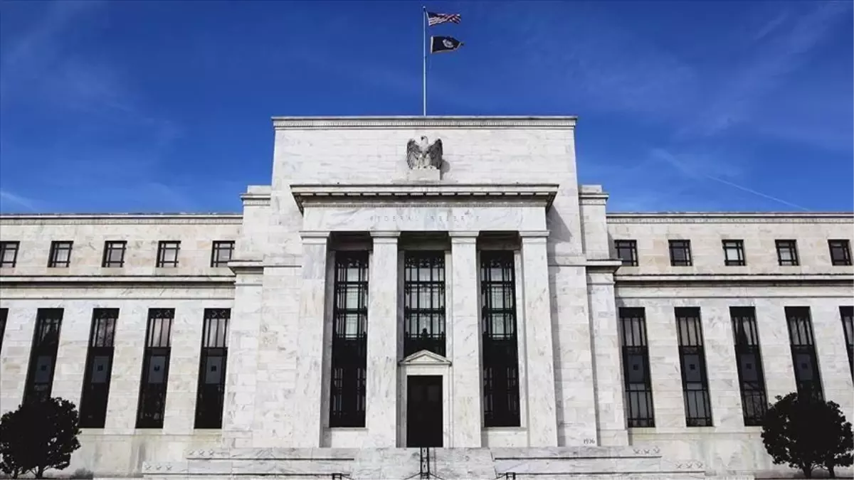 Merkez Bankası faiz kararı ne zaman açıklanacak? Fed faiz kararı ne oldu? - SON DAKİKA