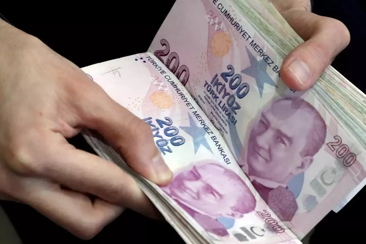 Milyonları umutlandıran 'vergi affı' iddialarına bakanlıktan açıklama