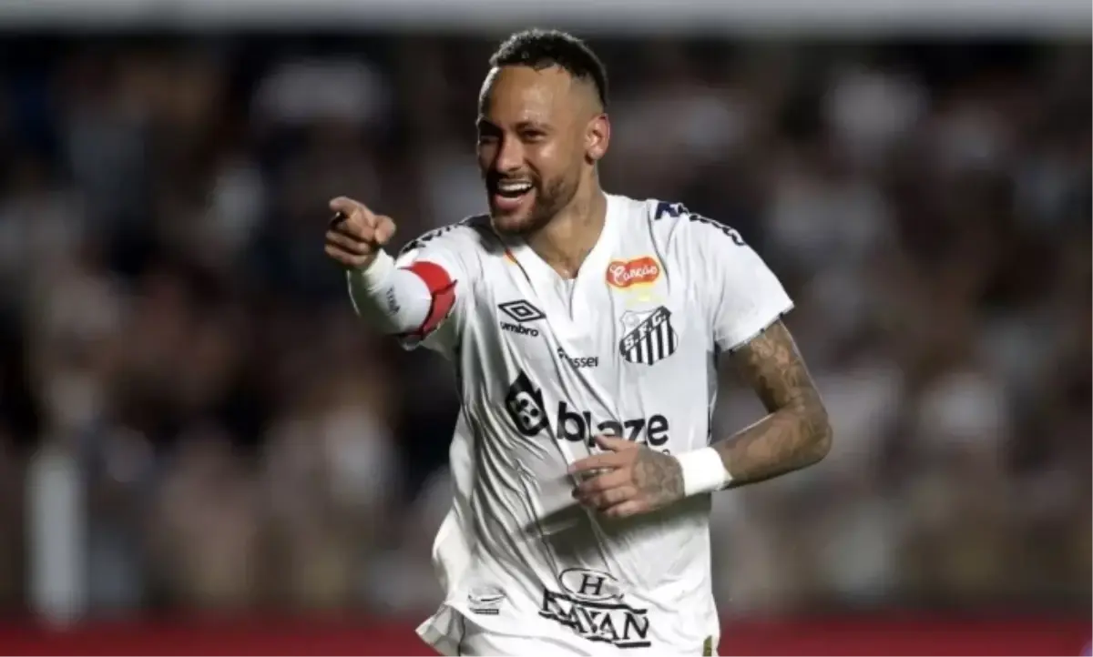 Neymar Fenerbahçe'ye mi geliyor? Fenerbahçe Neymar'ı aldı mı, transfer etti mi?