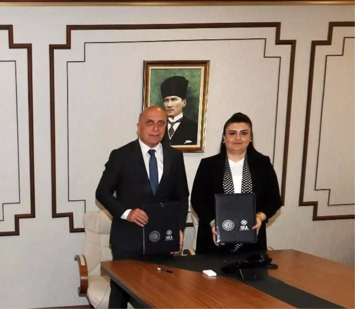 Amasya'nın 19. Yüzyıl Kadın Giyim Kültürü Projesi Başladı