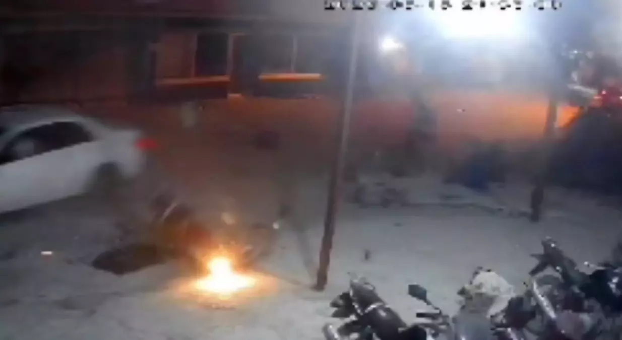 Samandağ'da Kaza: 17 Yaşındaki Genç Hayatını Kaybetti