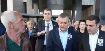 Özgür Özel'e saldıran Selçuk Tengioğlu için istenen ceza belli oldu