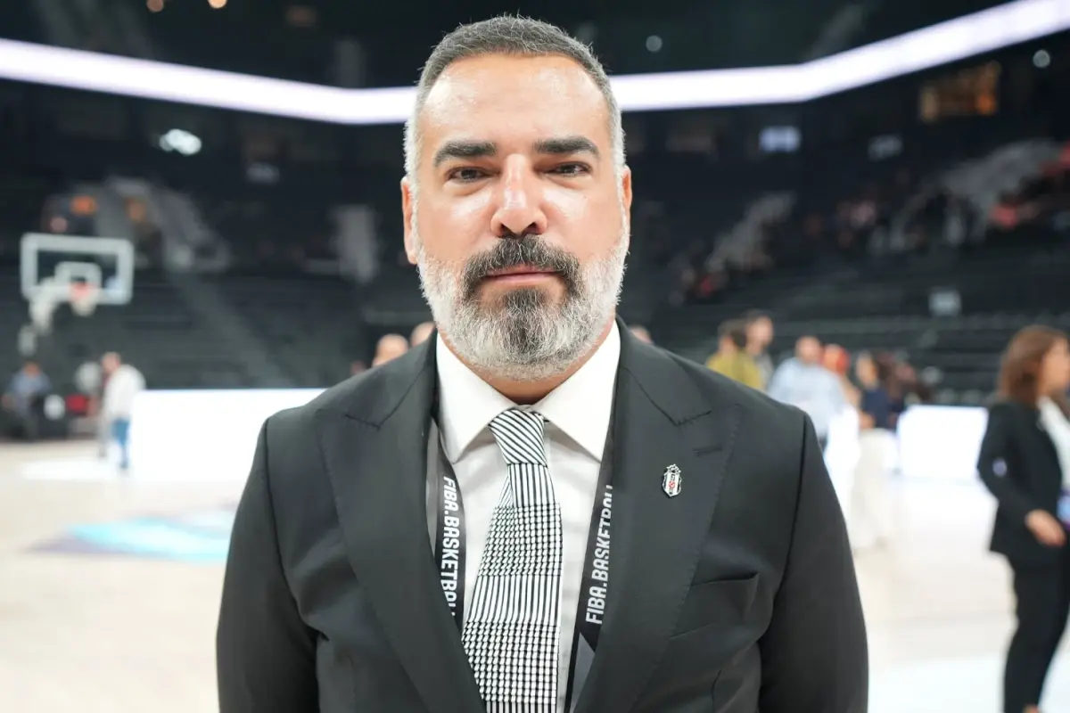 Özkan Arseven duyurdu: O hakem Beşiktaş'ın maçlarını yönetemeyecek