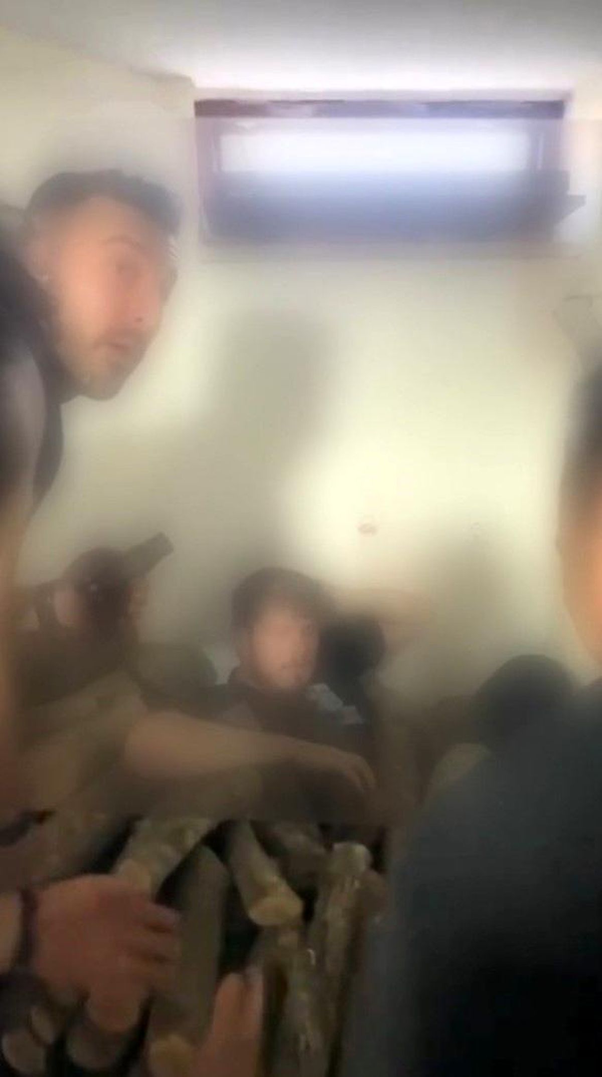 5 Yıl Firari Şahıs Eskişehir'de Yakalandı