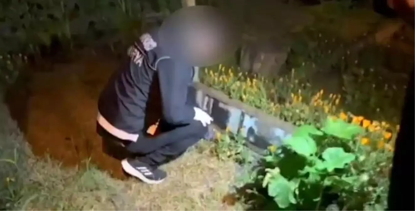 Sakarya'da Narkotik Operasyonu: 54 Gözaltı