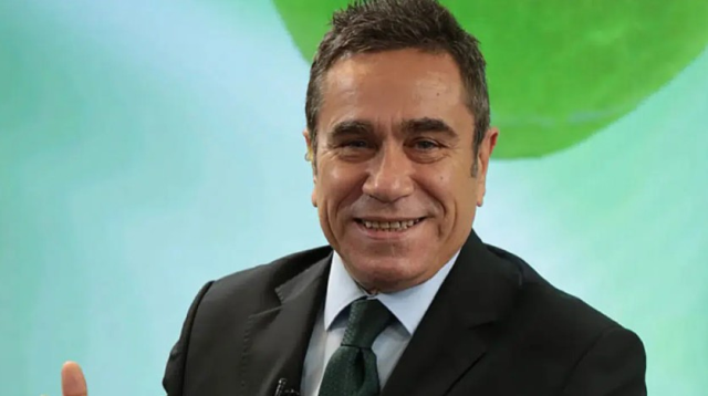 Sabri Ugan kimdir ve kaç yaşında? Ünlü spor spikeri Sabri Ugan ne hastası? Sabri Ugan kimdir ve kaç yaşında? Ünlü spor spikeri Sabri Ugan ne hastası?