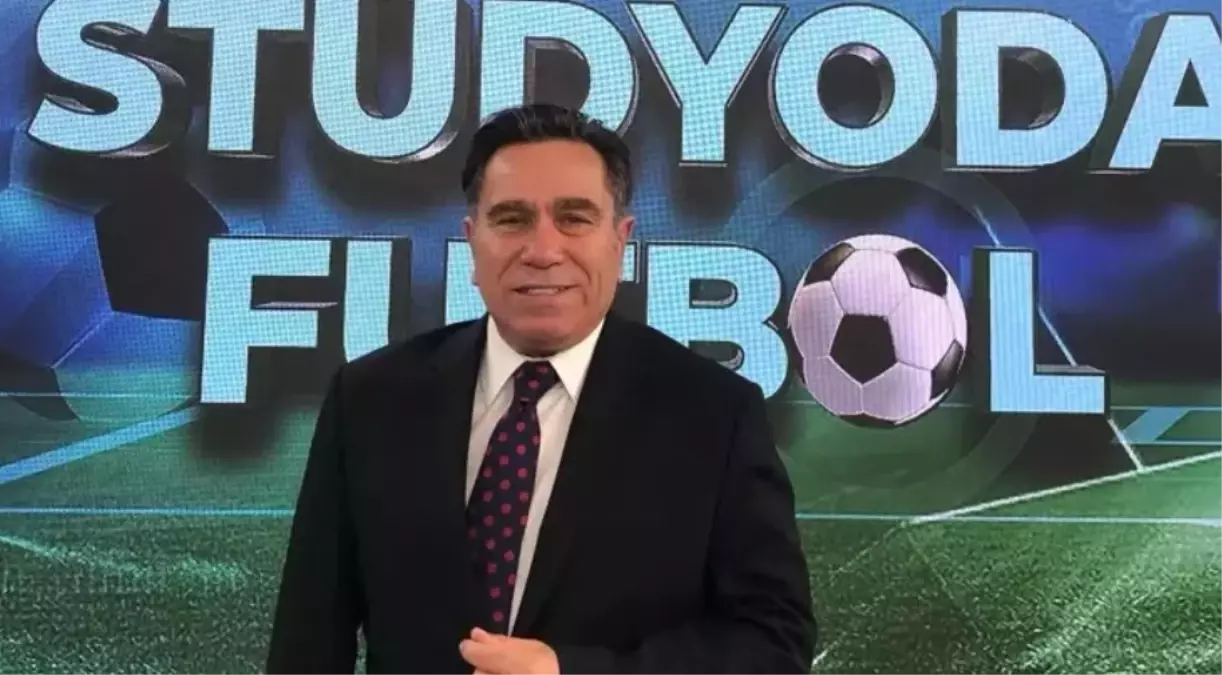 Sabri Ugan kimdir ve kaç yaşında? Ünlü spor spikeri Sabri Ugan ne hastası?
