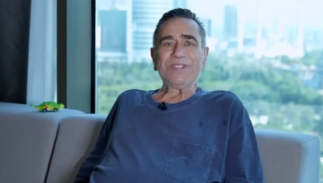 Sabri Ugan ne kanseri? Ünlü spor spikeri Sabri Ugan'dan üzücü haber!