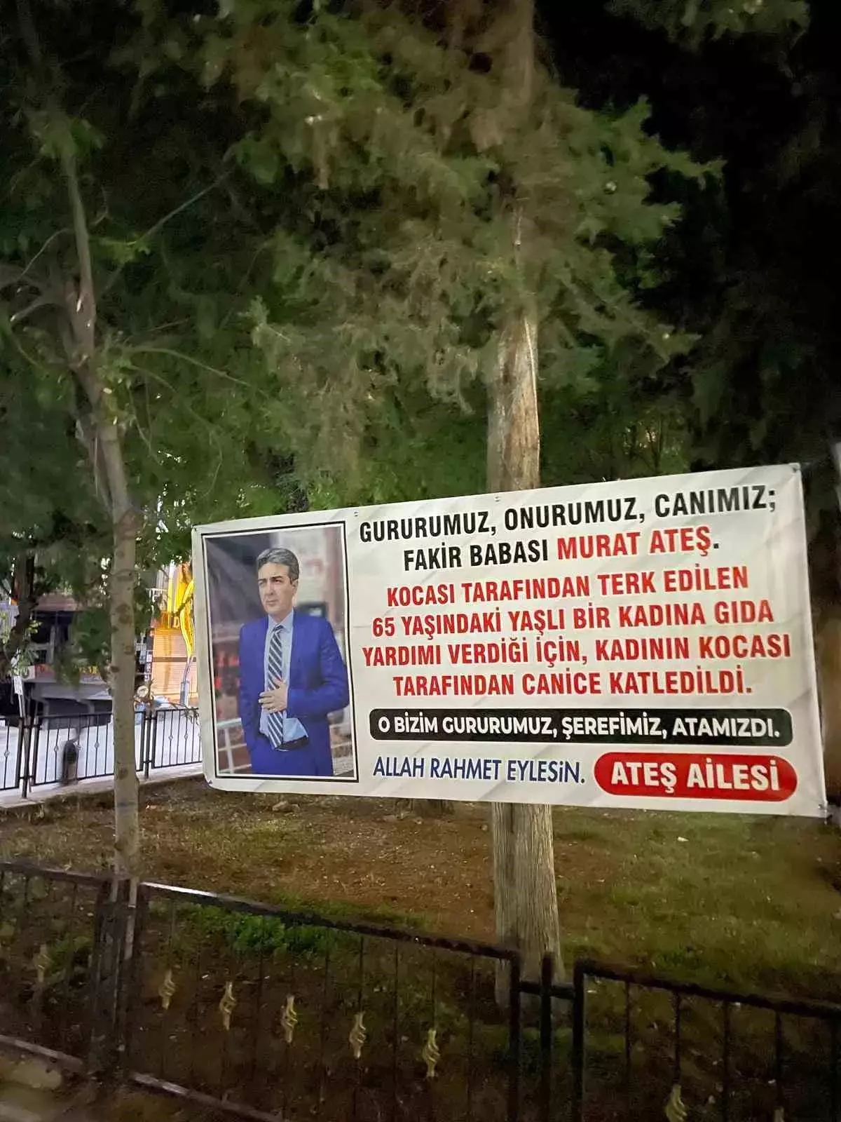 Silvan'da Katledilen Muhtarın Ailesi Katilin Yakalanmasını İstiyor
