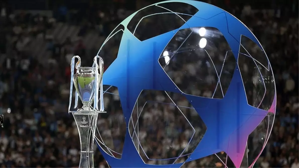 Şampiyonlar Ligi kura çekimi ne zaman, saat kaçta? Fenerbahçe ve Galatasaray'ın muhtemel rakipleri ve UEFA ŞAMPİYONLAR LİGİ TAKVİMİ!