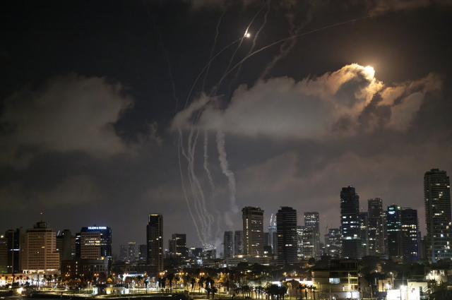 What is feared in war is happening! Nuclear threat from Iran