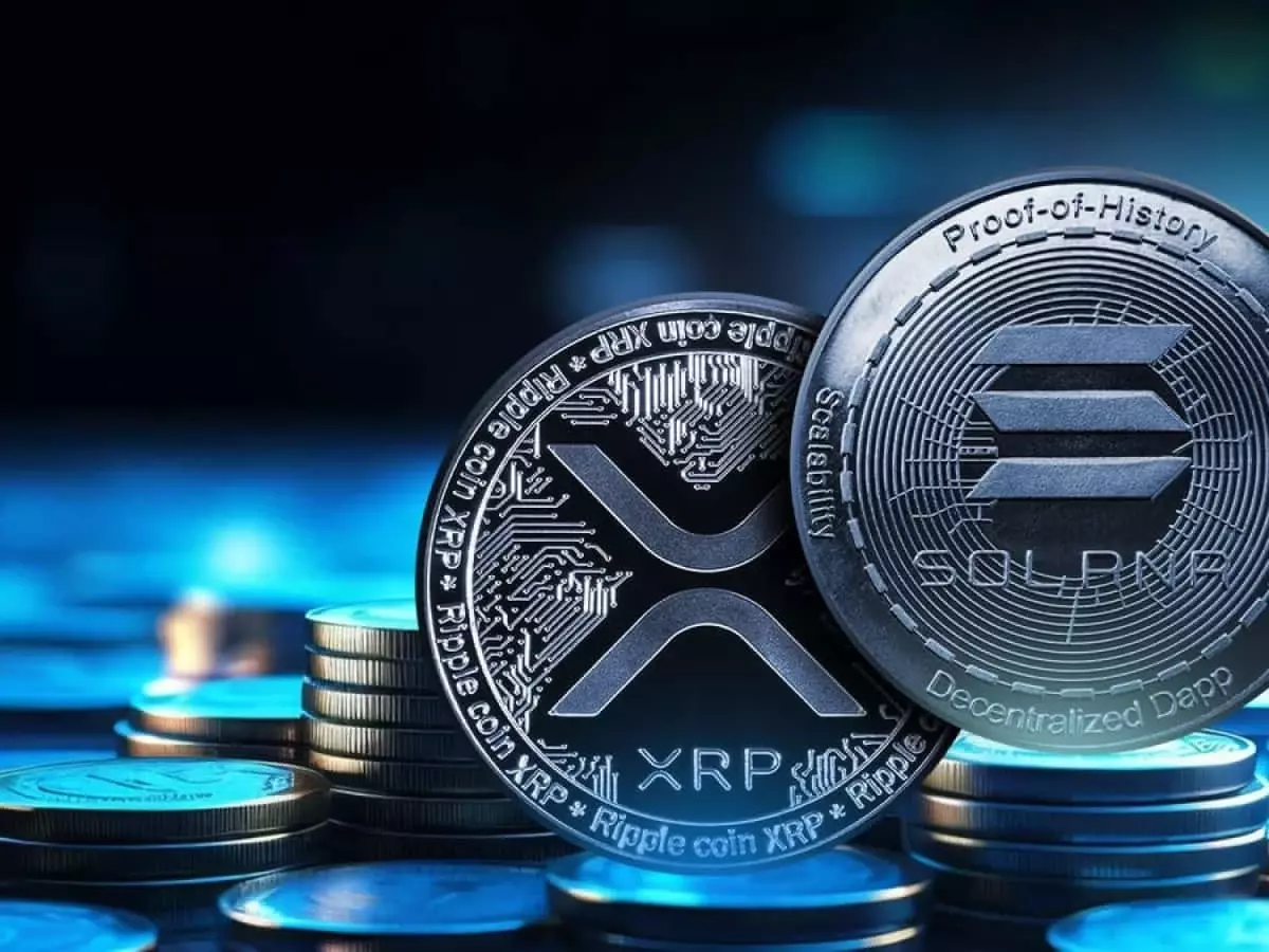 SEC Solana ve XRP ETF başvurularını inceleme sürecine aldı