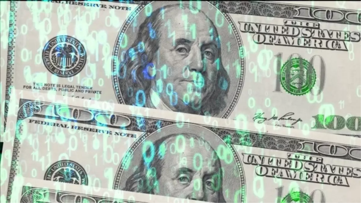 Senato kararını verdi: ABD'den tarihi stablecoin hamlesi