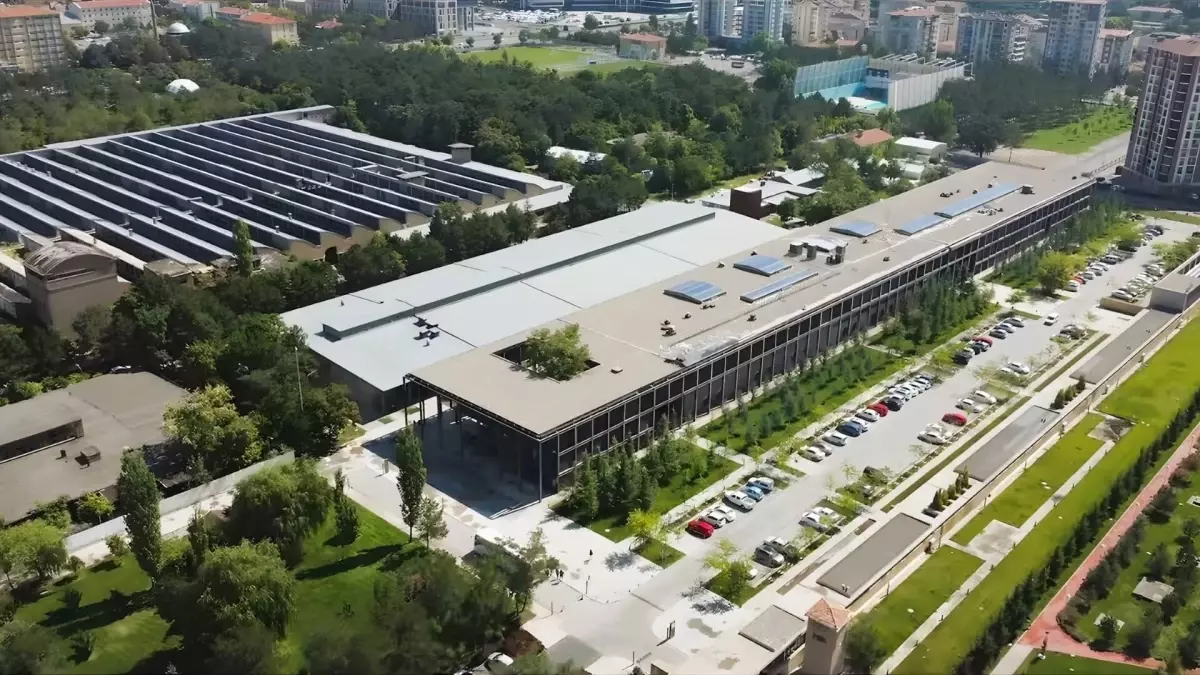 Dünyanın En İyi Üniversiteleri Sıralamasında 4 Türk Üniversitesi İlk 100'de