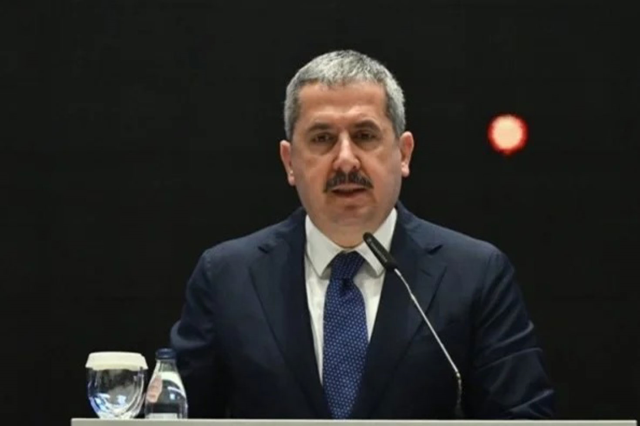 Statement regarding the images of cucumbers being dumped on vacant land in Kocaeli by the Ministry of Trade