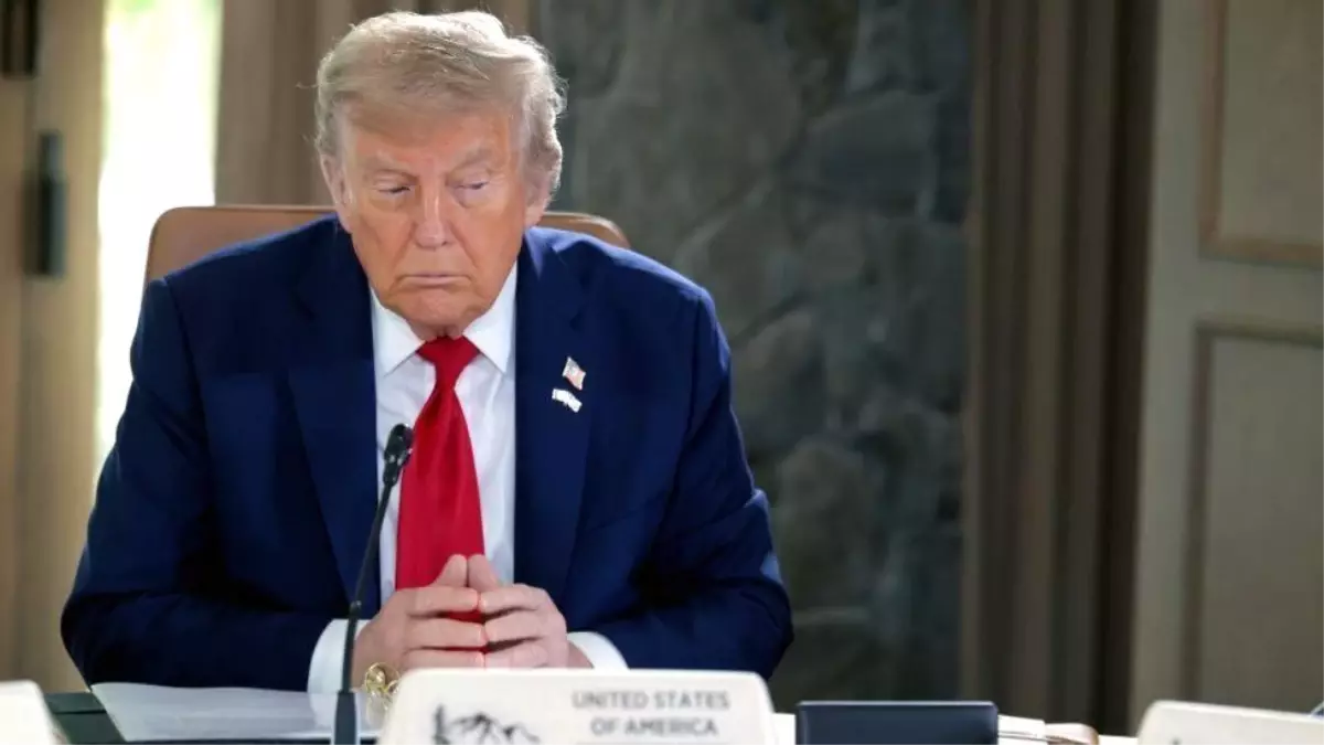 Trump'ın İran konusunda seçenekleri neler?