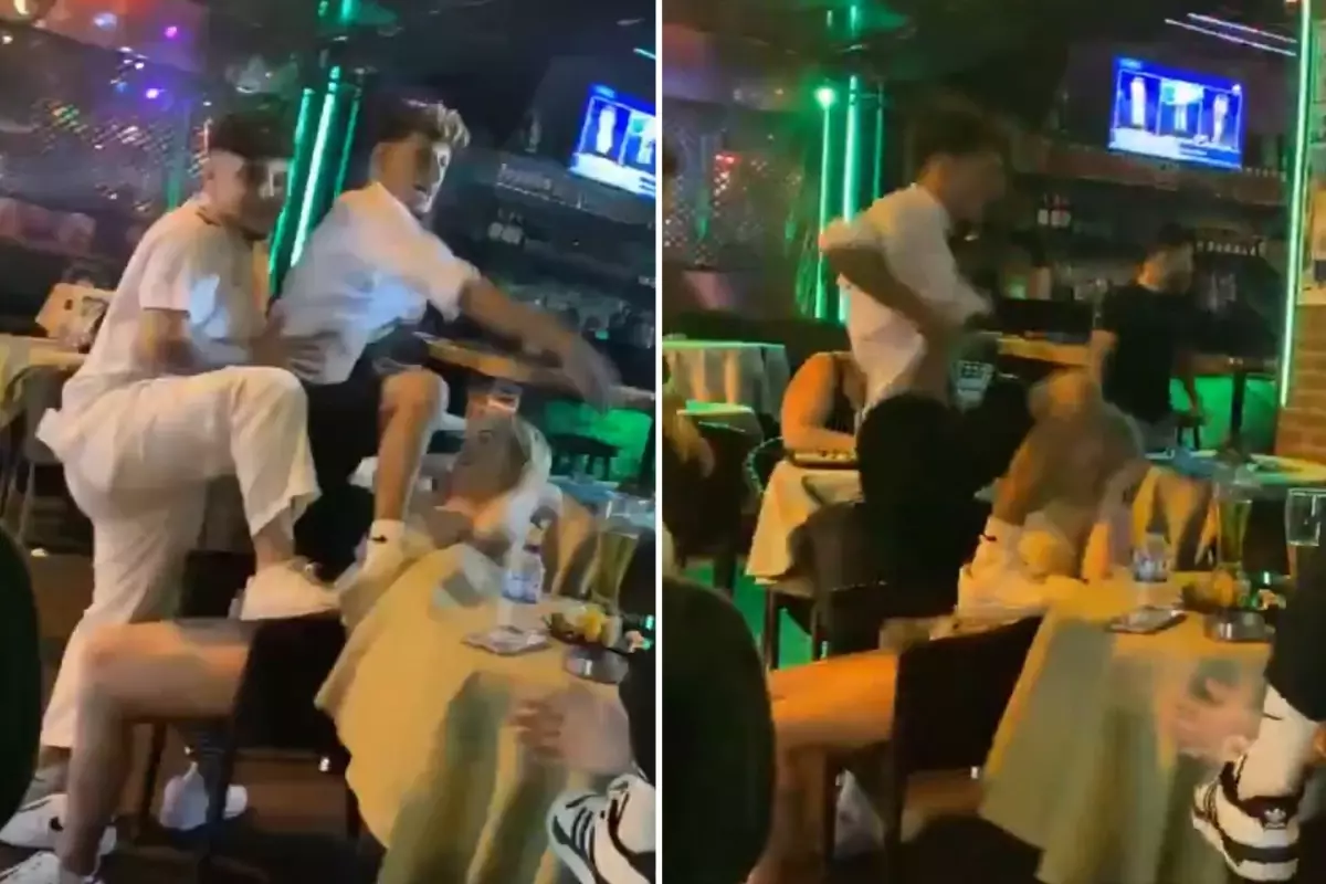 Türk turizmine ağır darbe! Skandal görüntülerin ardı arkası kesilmiyor