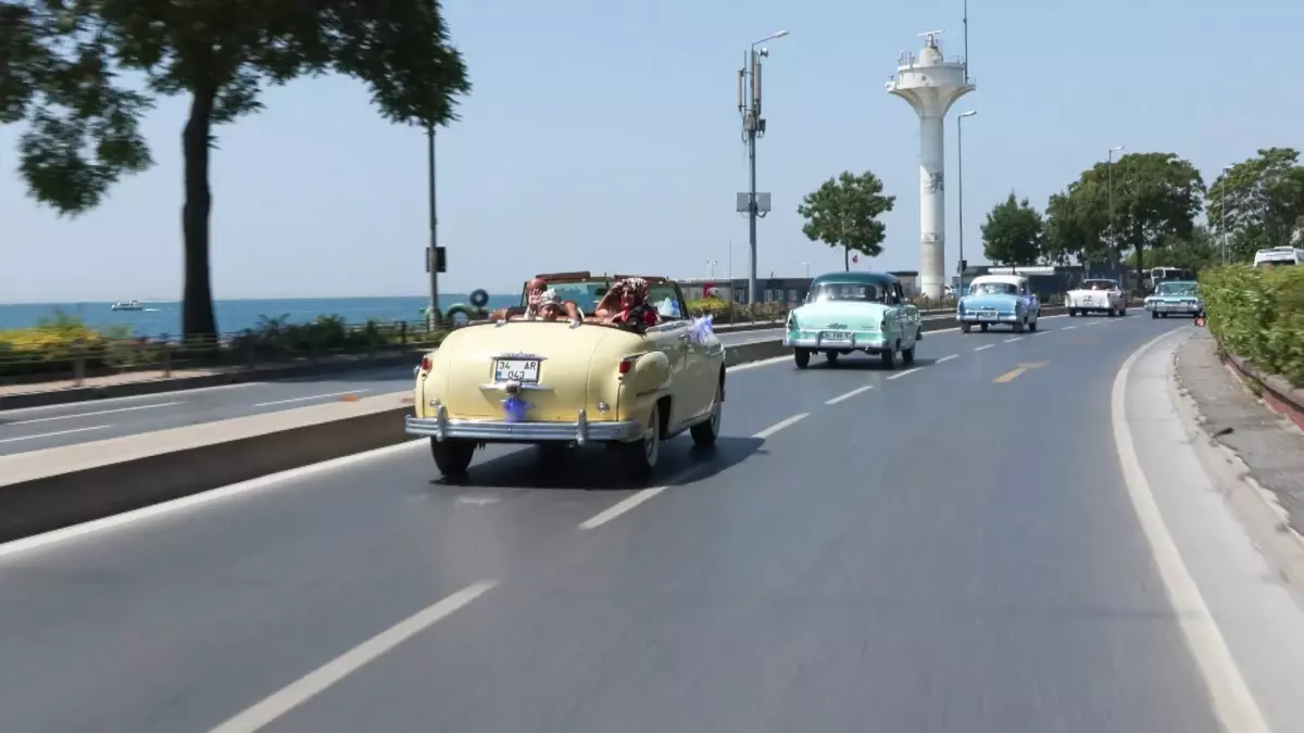 İstanbul'da Geleneksel Sünnet Şöleni Düzenlendi