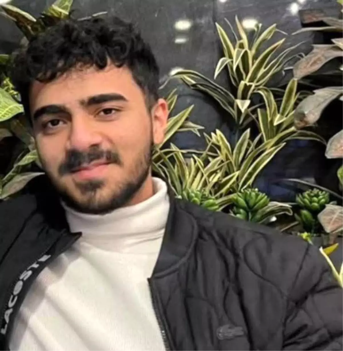 Şanlıurfa'da Trafik Kazasında Bir Genç Hayatını Kaybetti