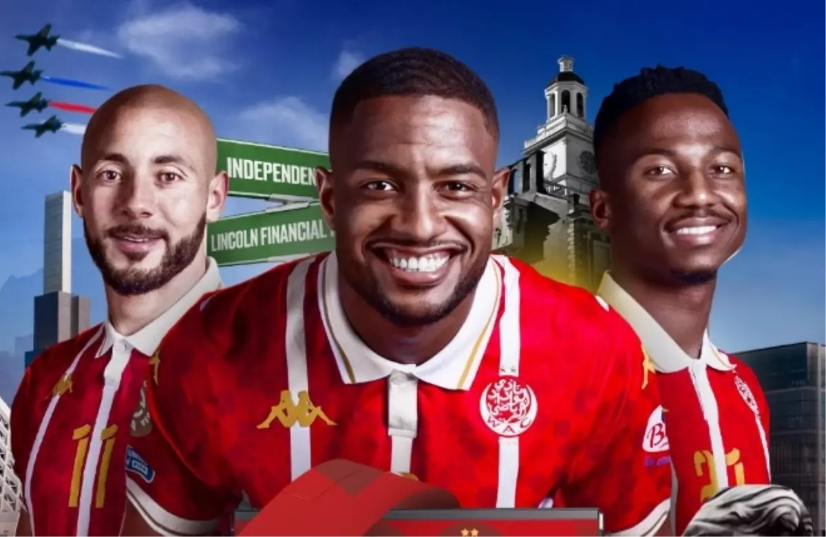 Wydad hangi ülkenin takımı, hangi ligde oynuyor? Wydad takım değeri ne kadar?