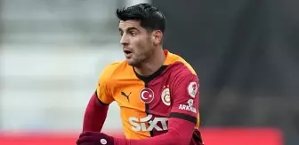 Alvaro Morata hakkında sürpriz iddia