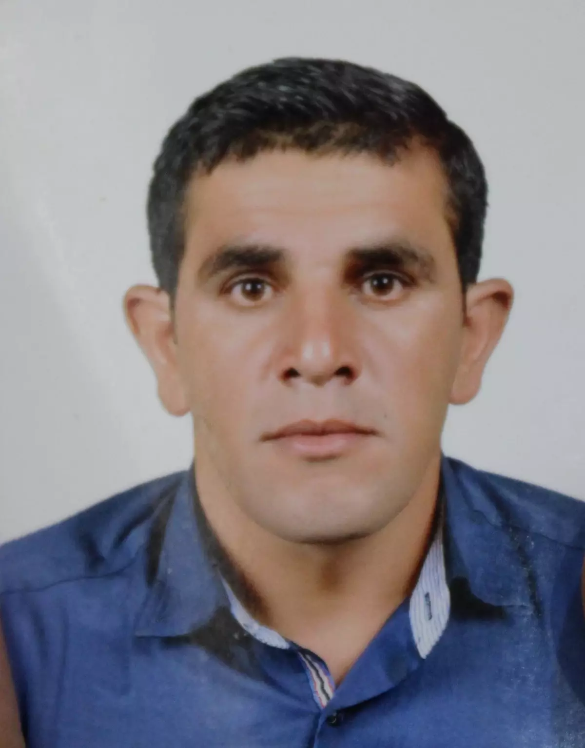Diyarbakır'da Hafif Zihinsel Engelli Gençten 2,5 Aydır Haber Alınamıyor