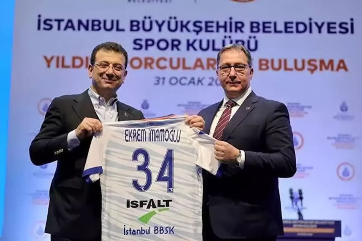 İBB'ye yönelik yeni operasyon dalgası! Tutuklu Fatih Keleş'in oğlu ve yeğeni gözaltına alındı