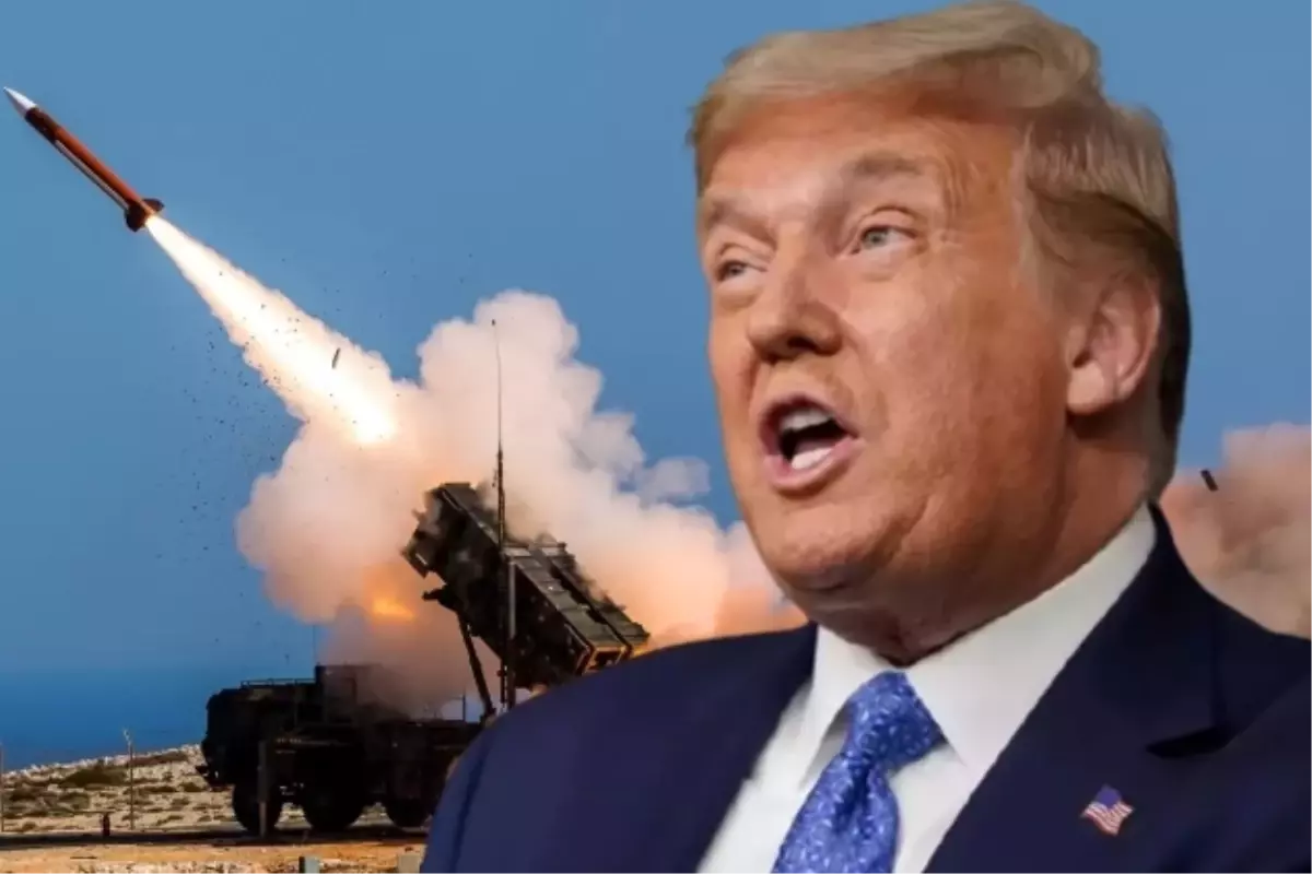 ABD İran'a saldıracak mı? Amerika savaşa girecek mi?