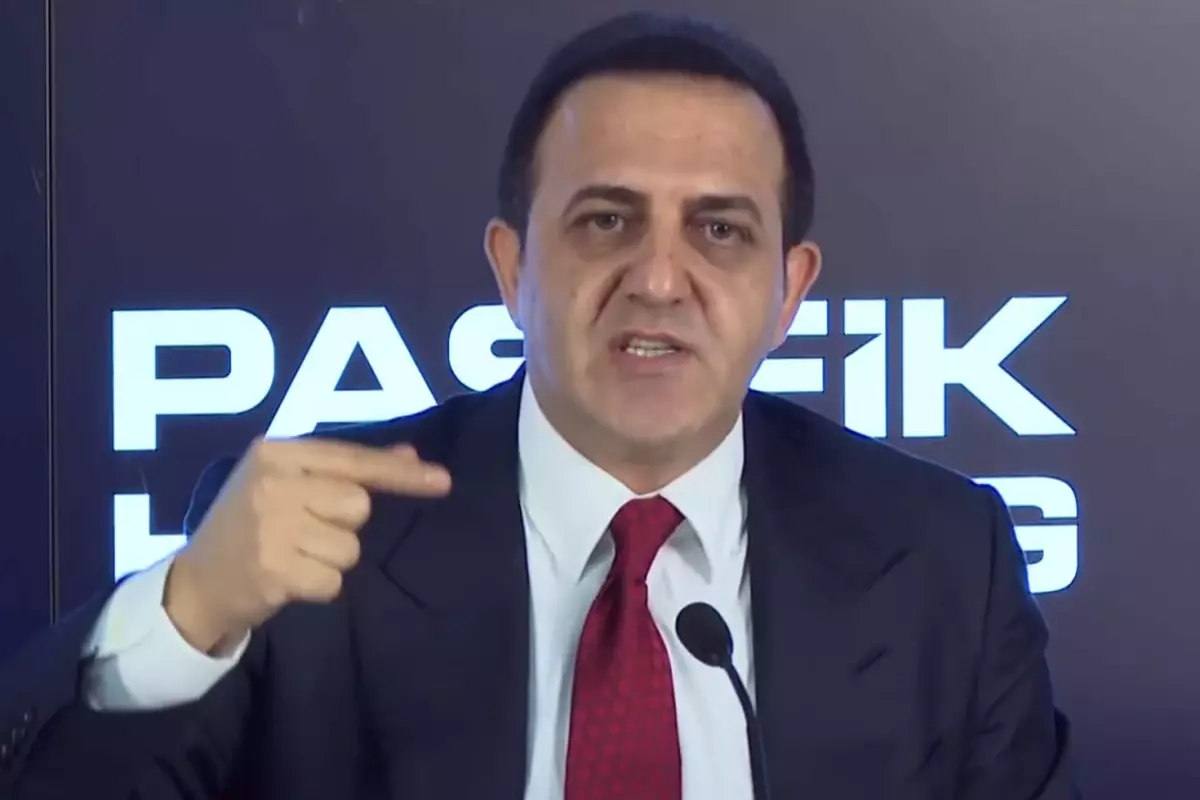 Abdullah Kavukcu'dan Osimhen sözleri: Ne yaptığımızı biliyoruz, rahat olun